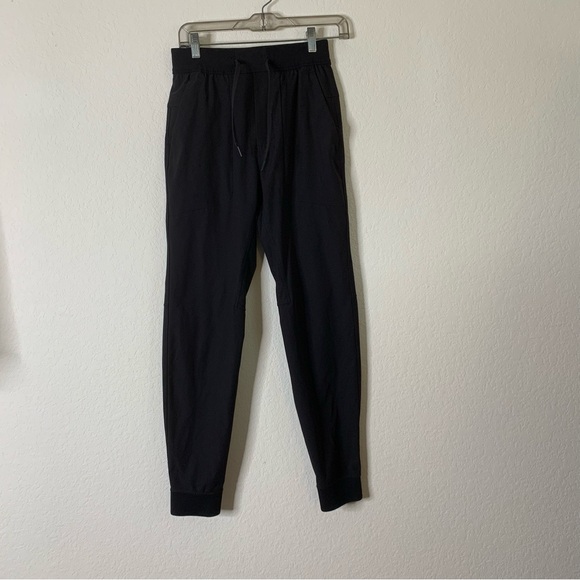 Lululemon Mens black abc joggers XS - Picture 2 of 10